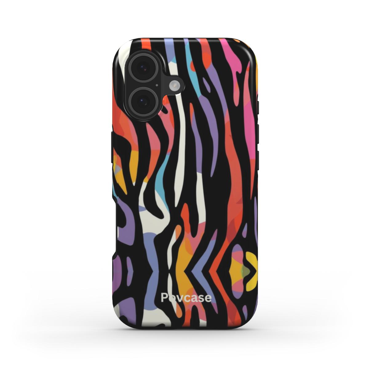 Wild Pulse Zebra