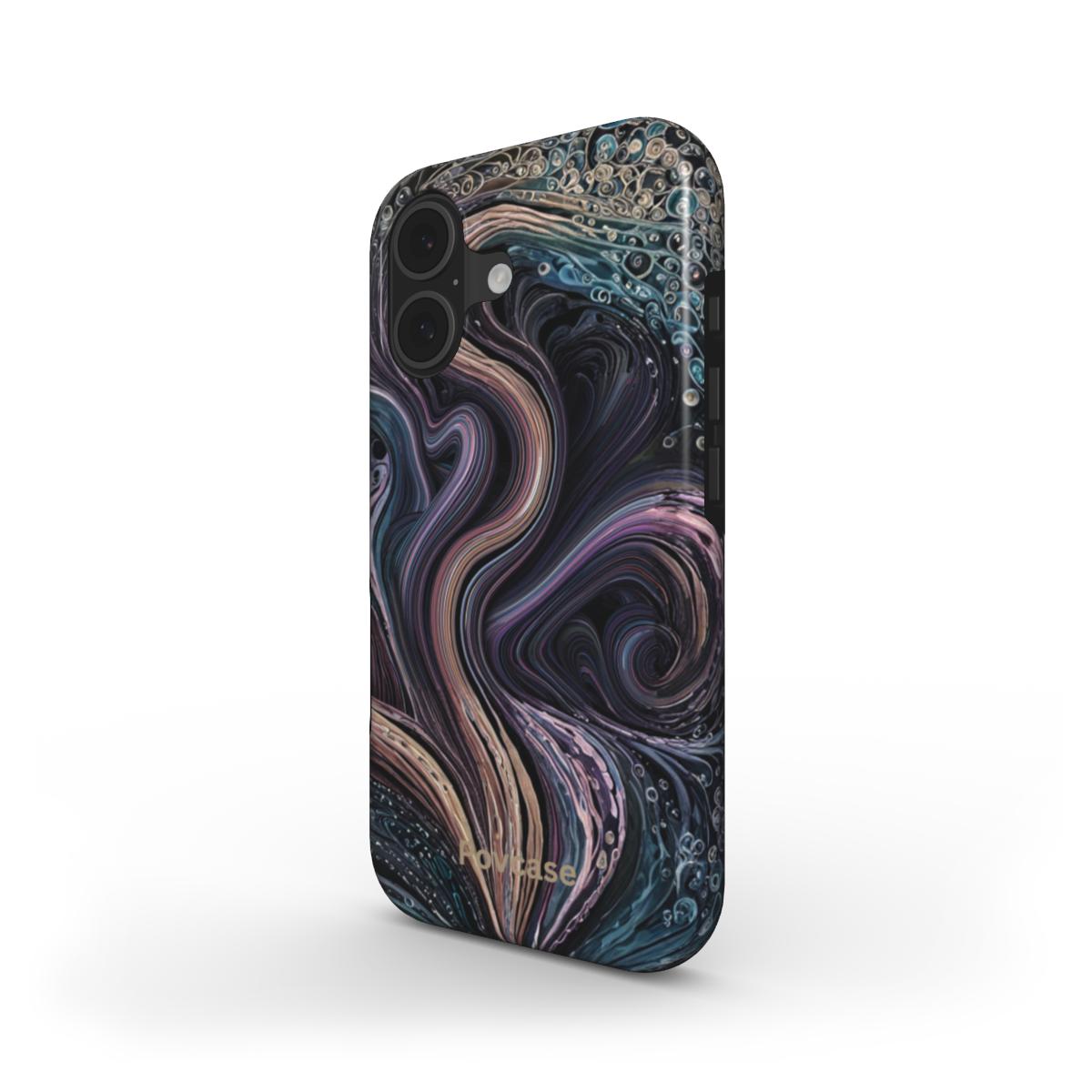 Cosmic Marble Flow