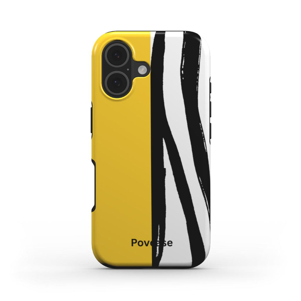 Zebra Pop