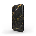 Midnight Gold Marble