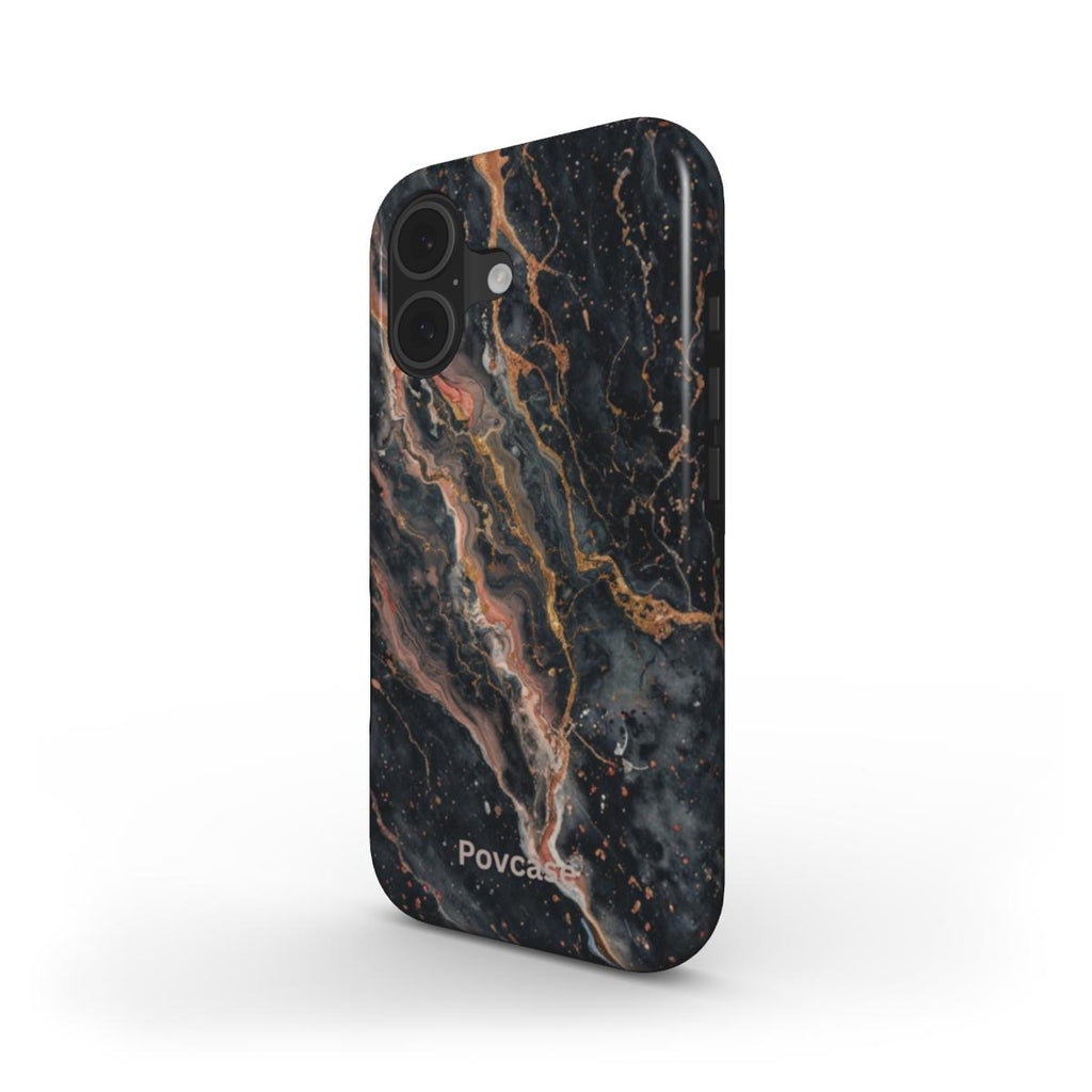 Smoked Marble