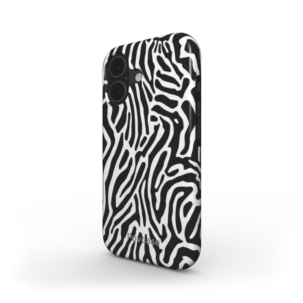 Zebra Noir
