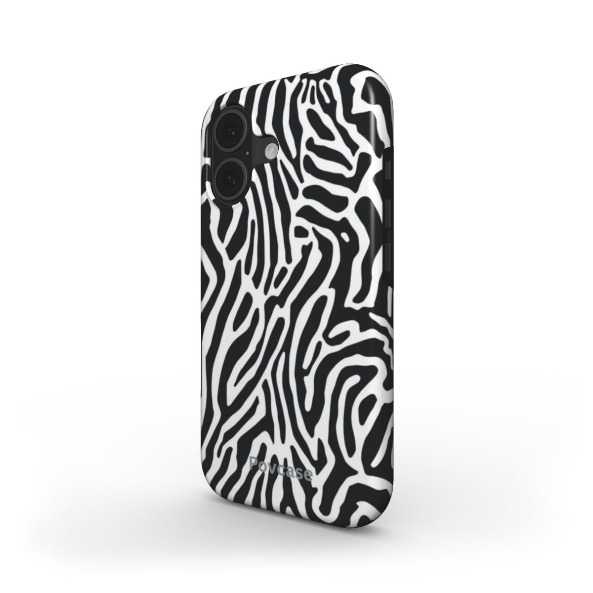 Zebra Noir