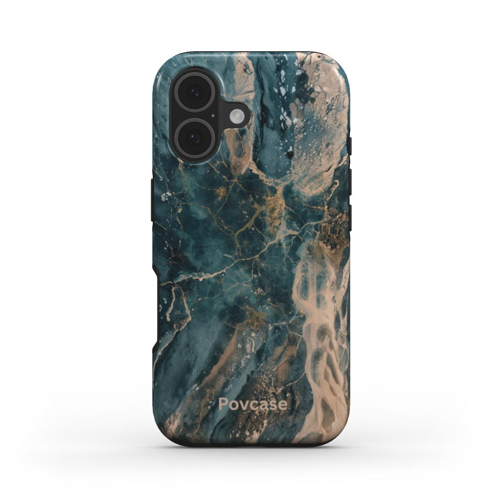 Ocean Veins