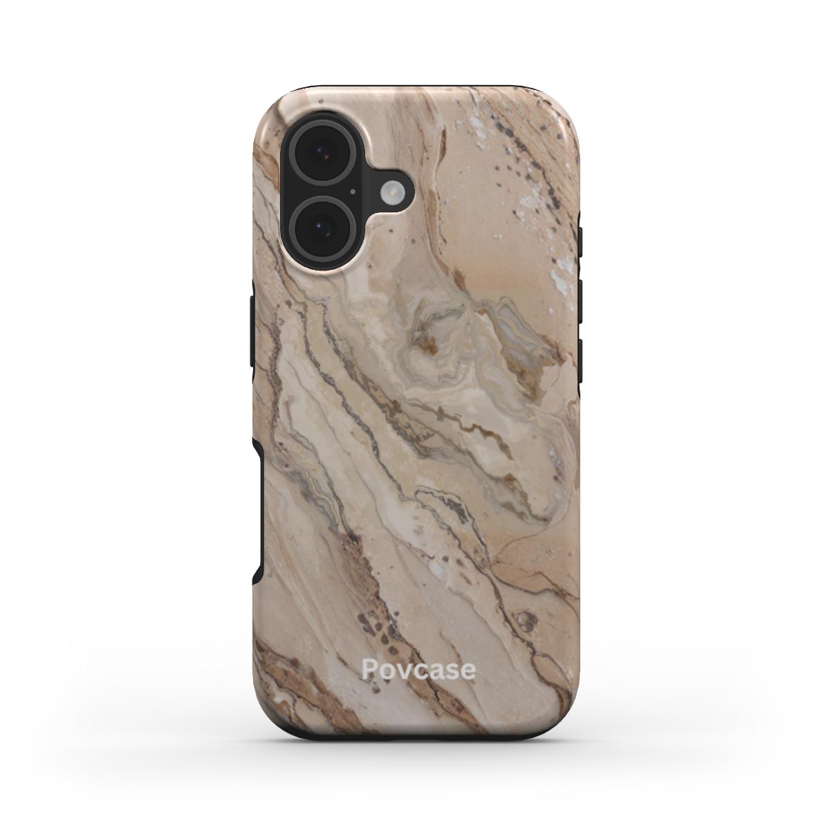 Ivory Marble