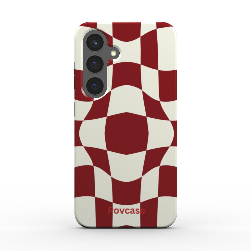 Retro Twist