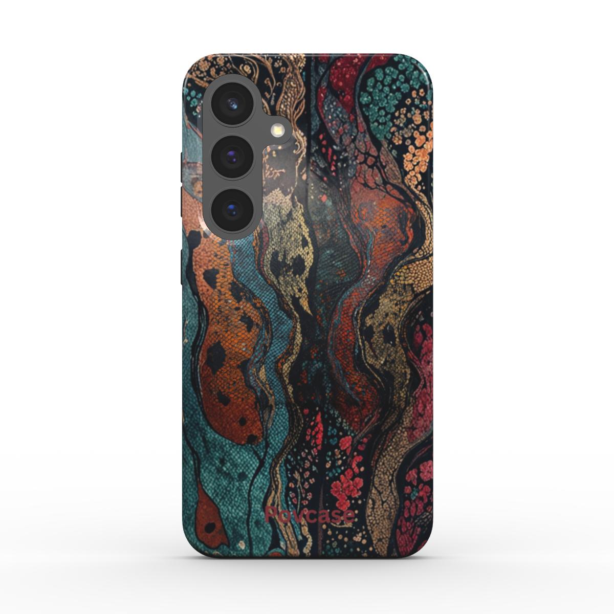 Cosmic Veil