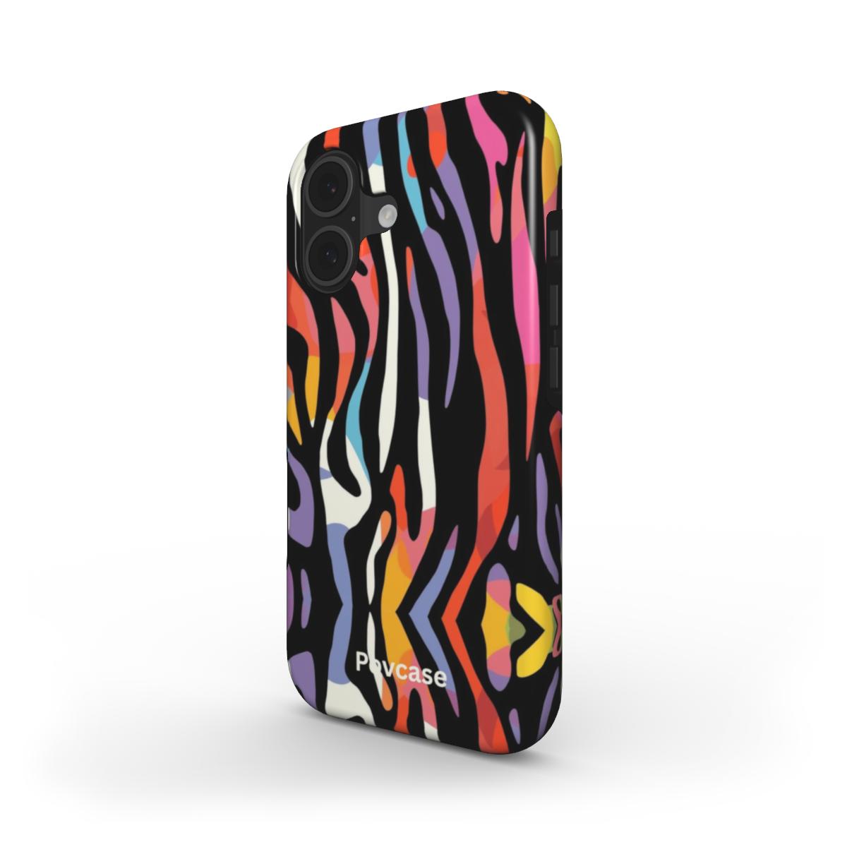 Wild Pulse Zebra