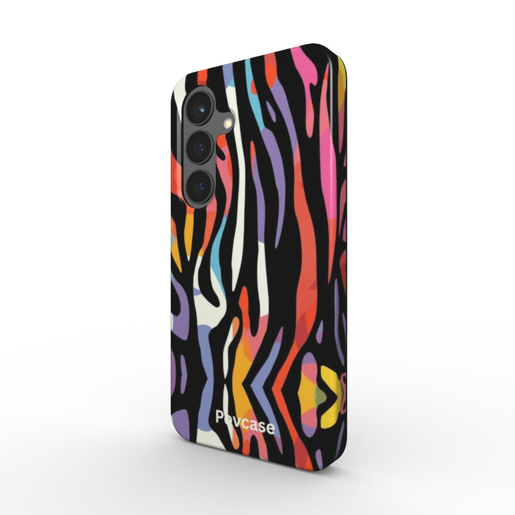 Wild Pulse Zebra