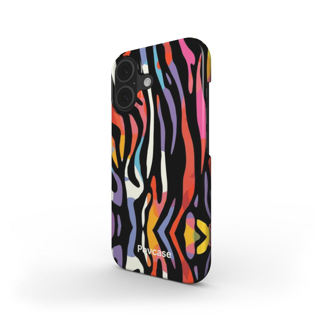 Wild Pulse Zebra