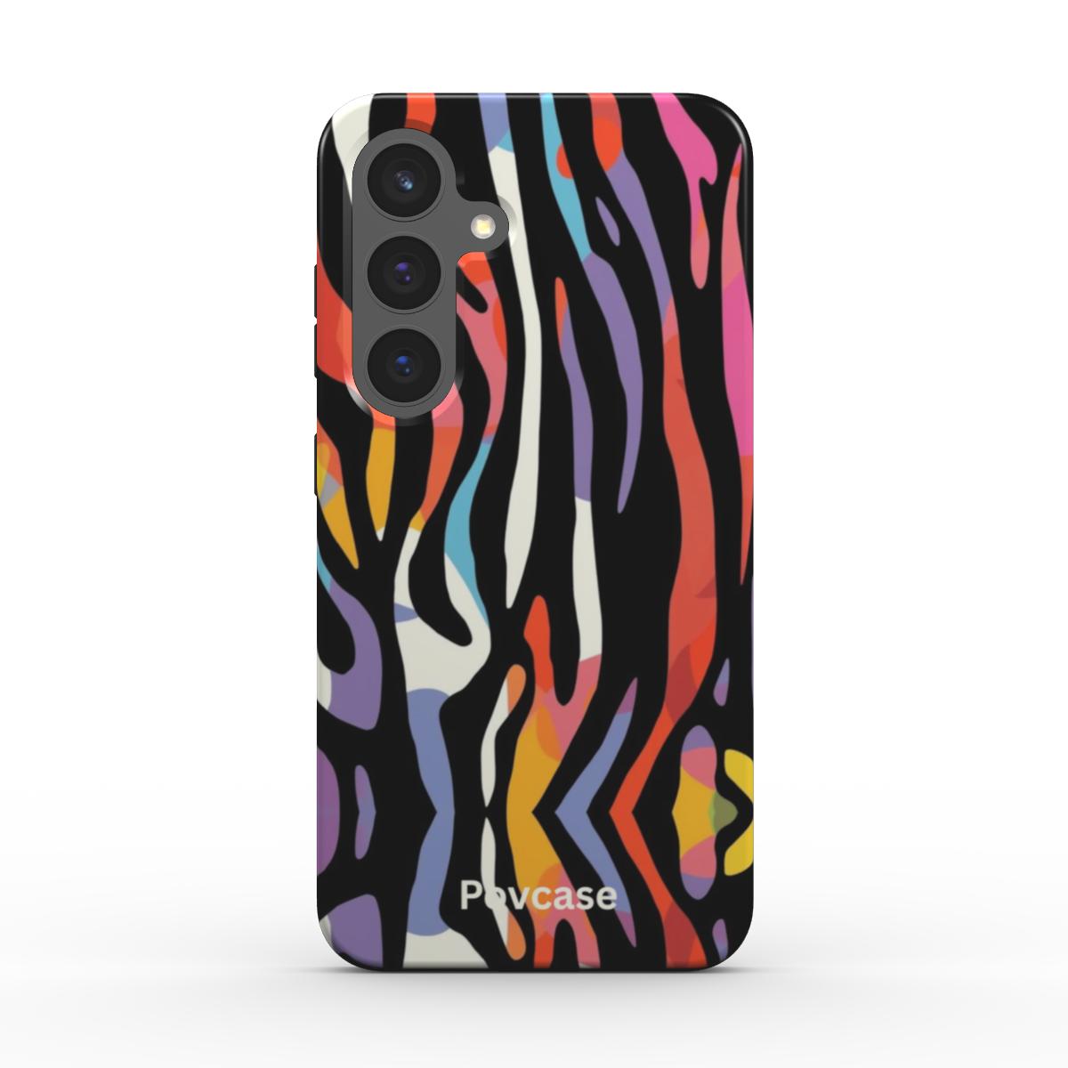 Wild Pulse Zebra
