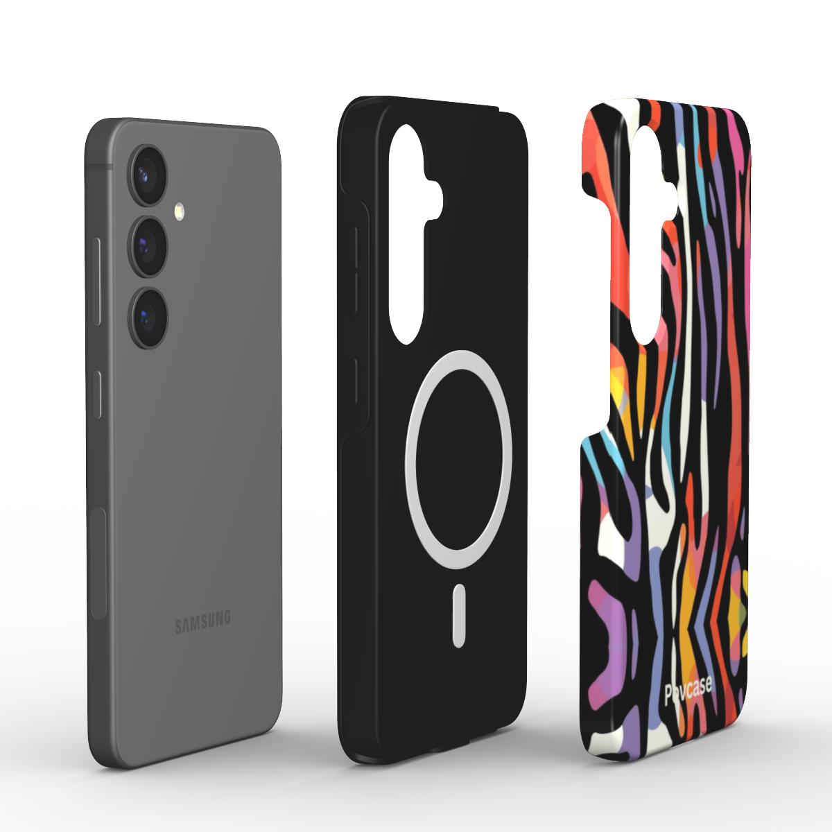 Wild Pulse Zebra