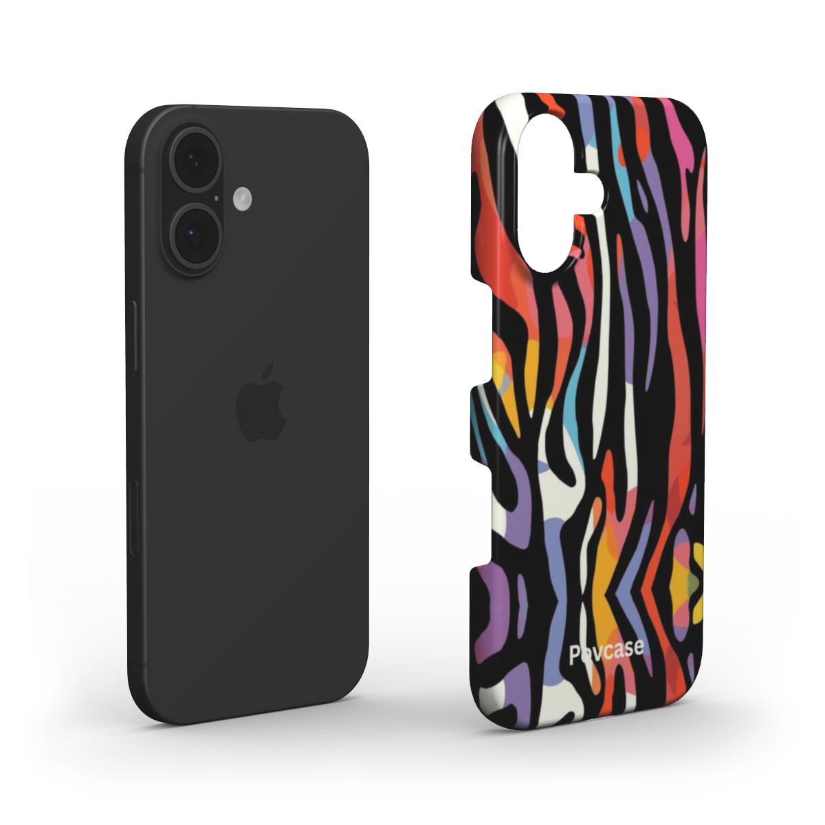 Wild Pulse Zebra