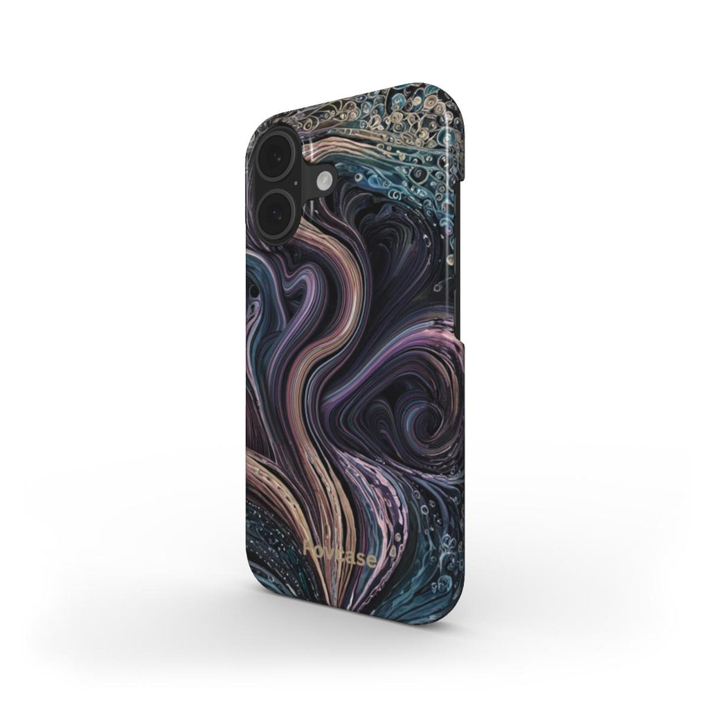 Cosmic Marble Flow