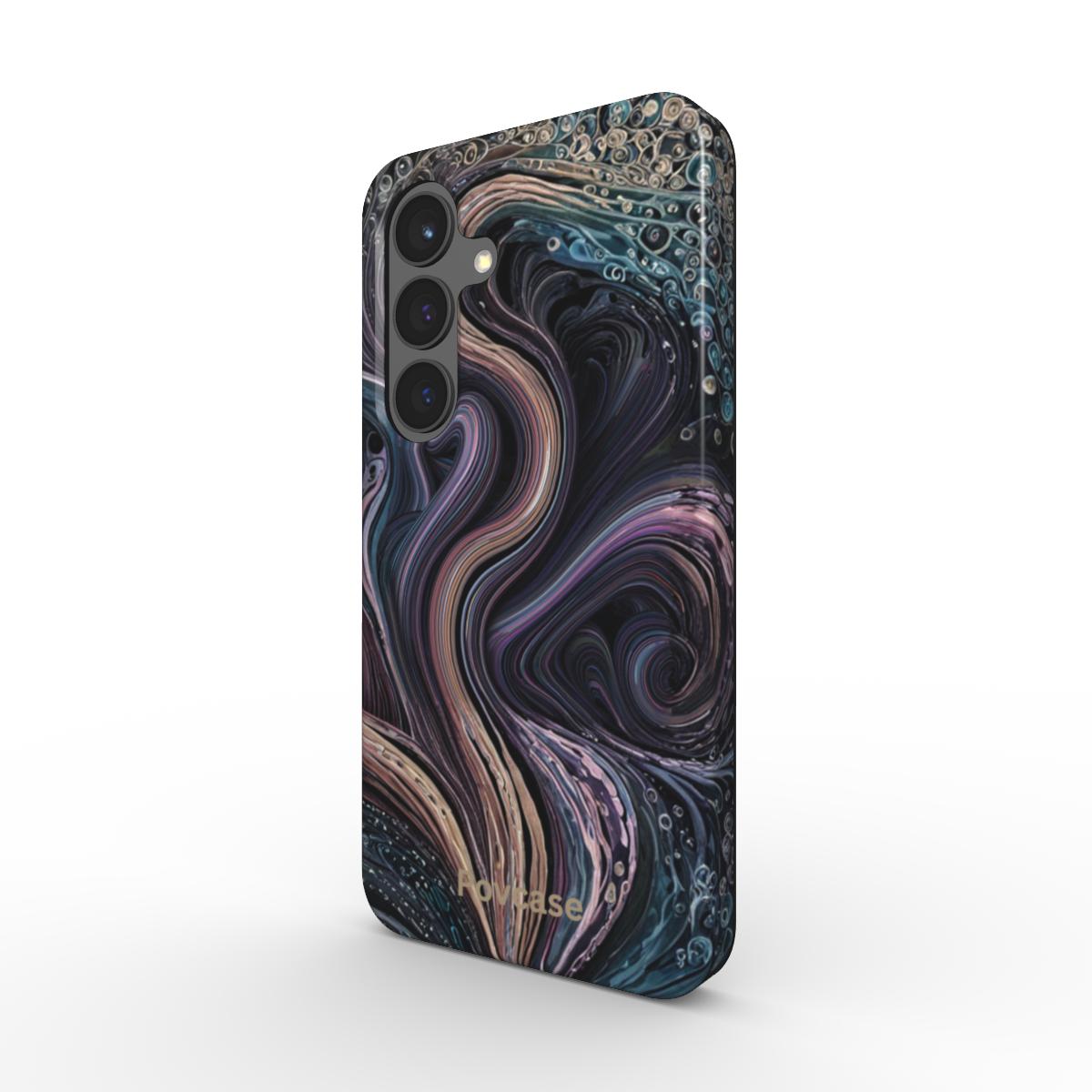 Cosmic Marble Flow