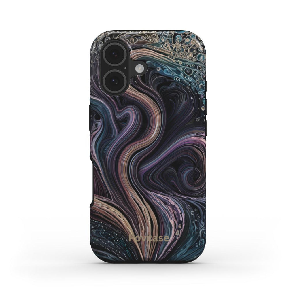 Cosmic Marble Flow