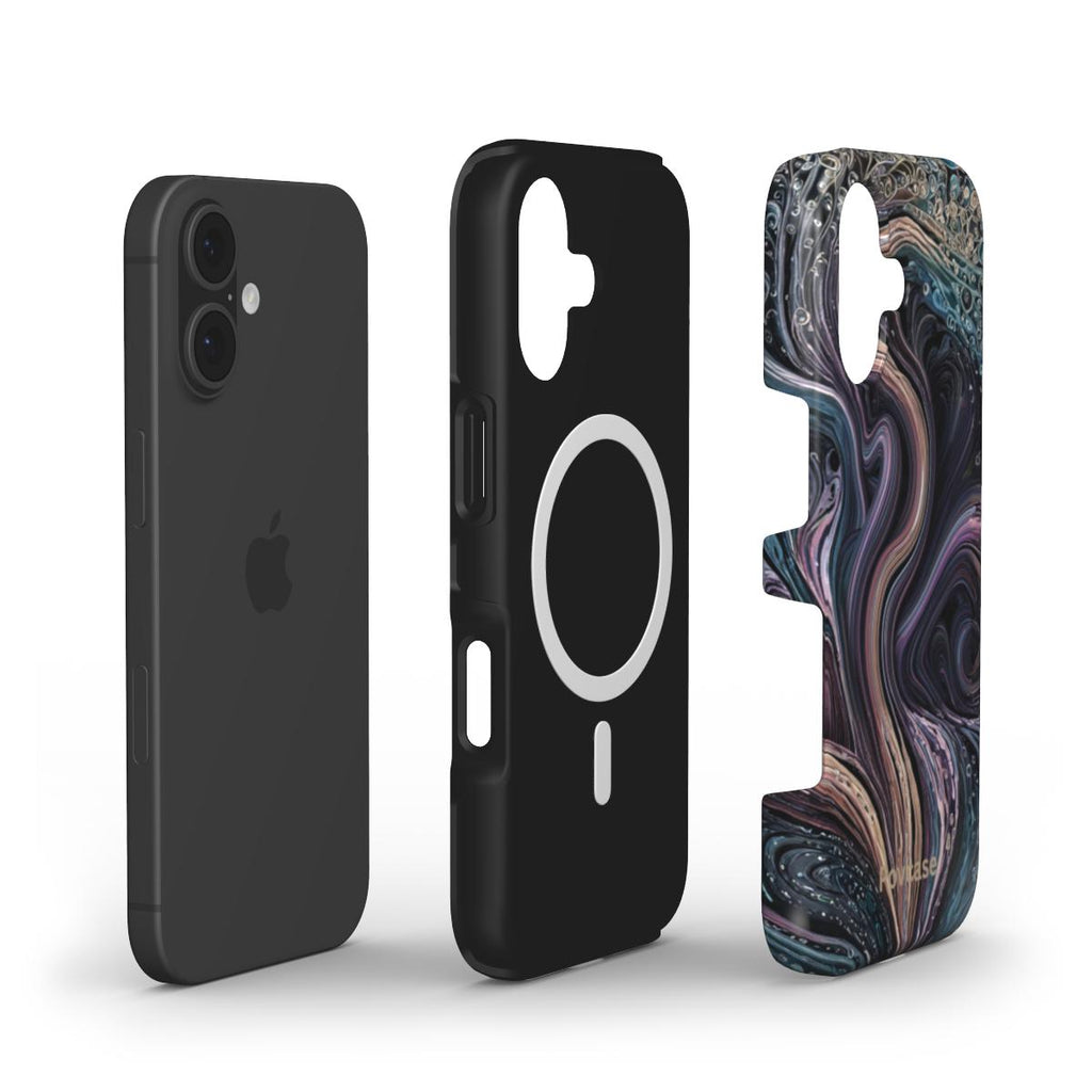 Cosmic Marble Flow