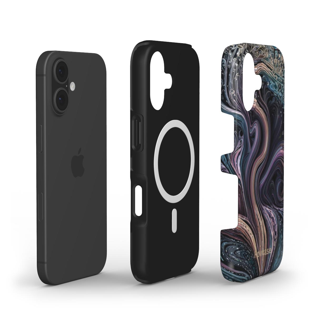 Cosmic Marble Flow