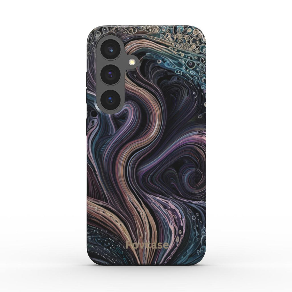 Cosmic Marble Flow