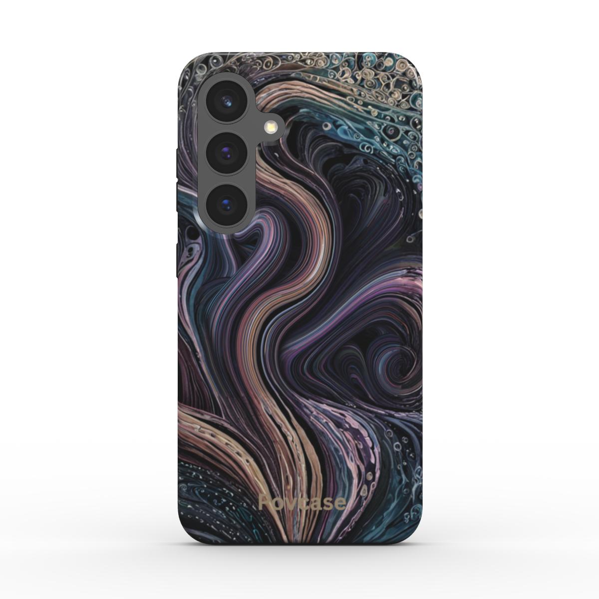 Cosmic Marble Flow