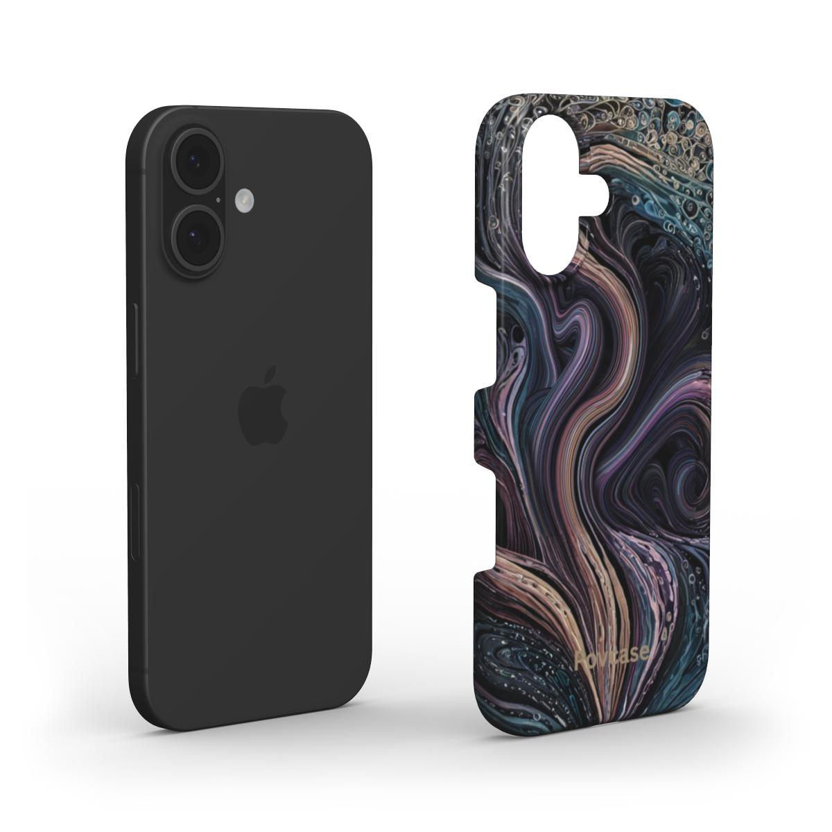 Cosmic Marble Flow