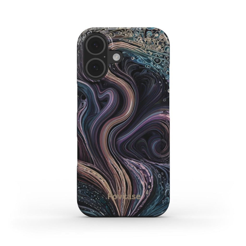 Cosmic Marble Flow