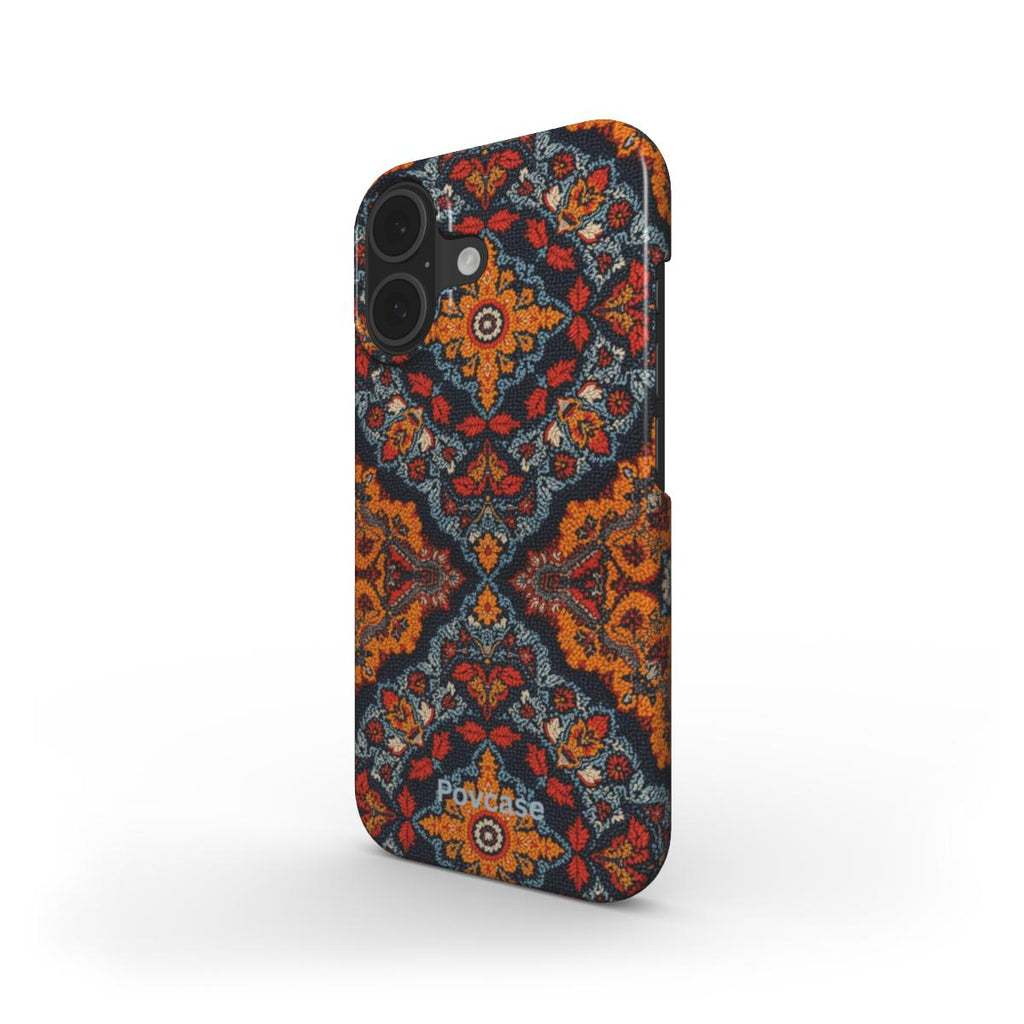 Baroque Ember