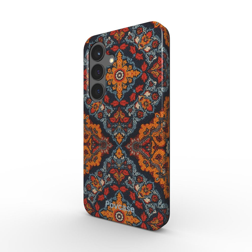 Baroque Ember