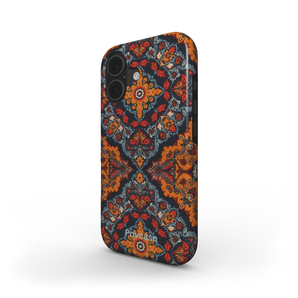 Baroque Ember