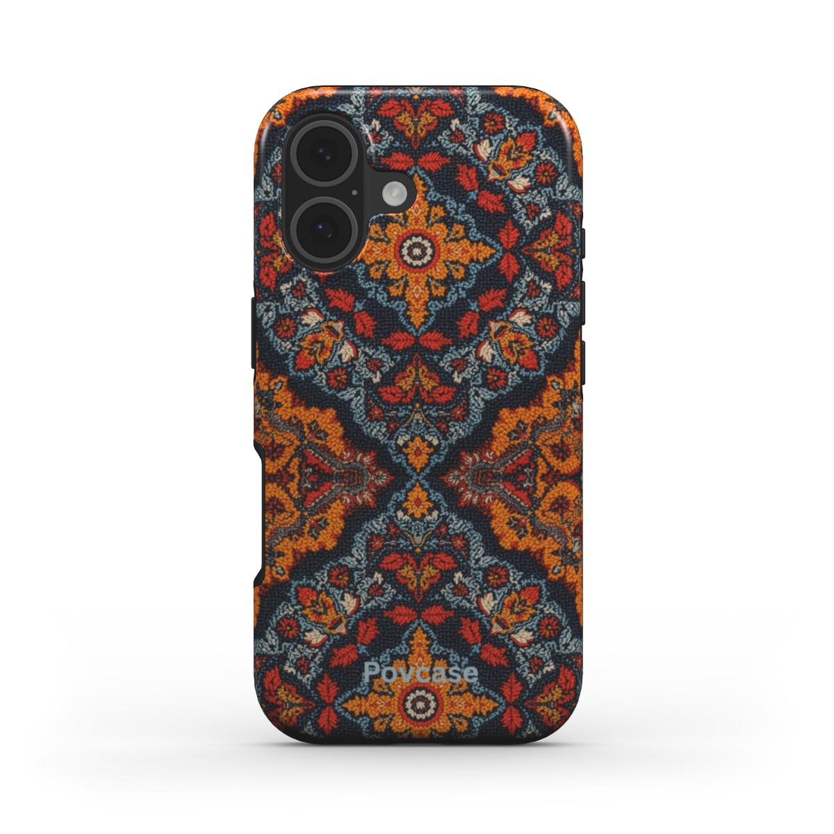 Baroque Ember