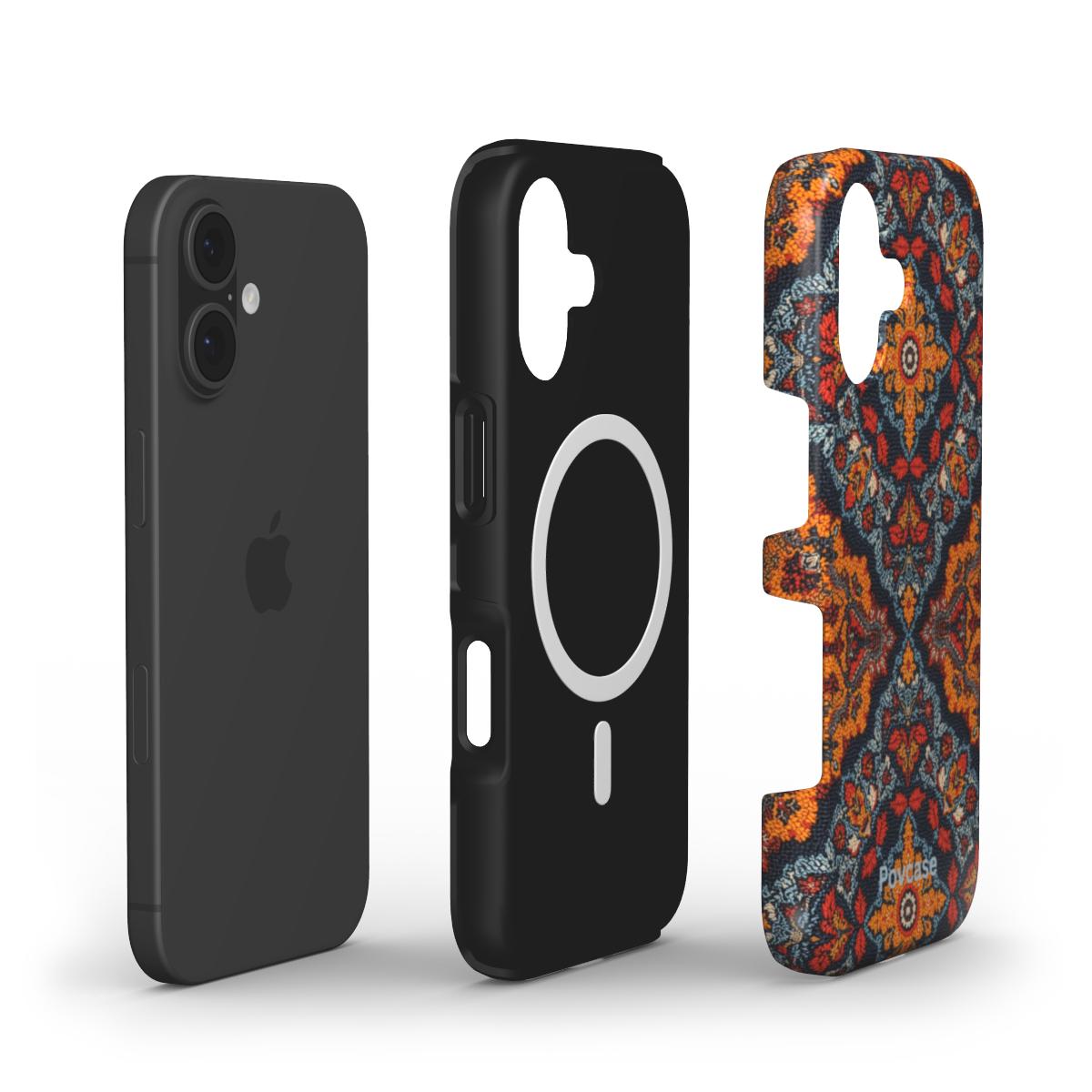 Baroque Ember