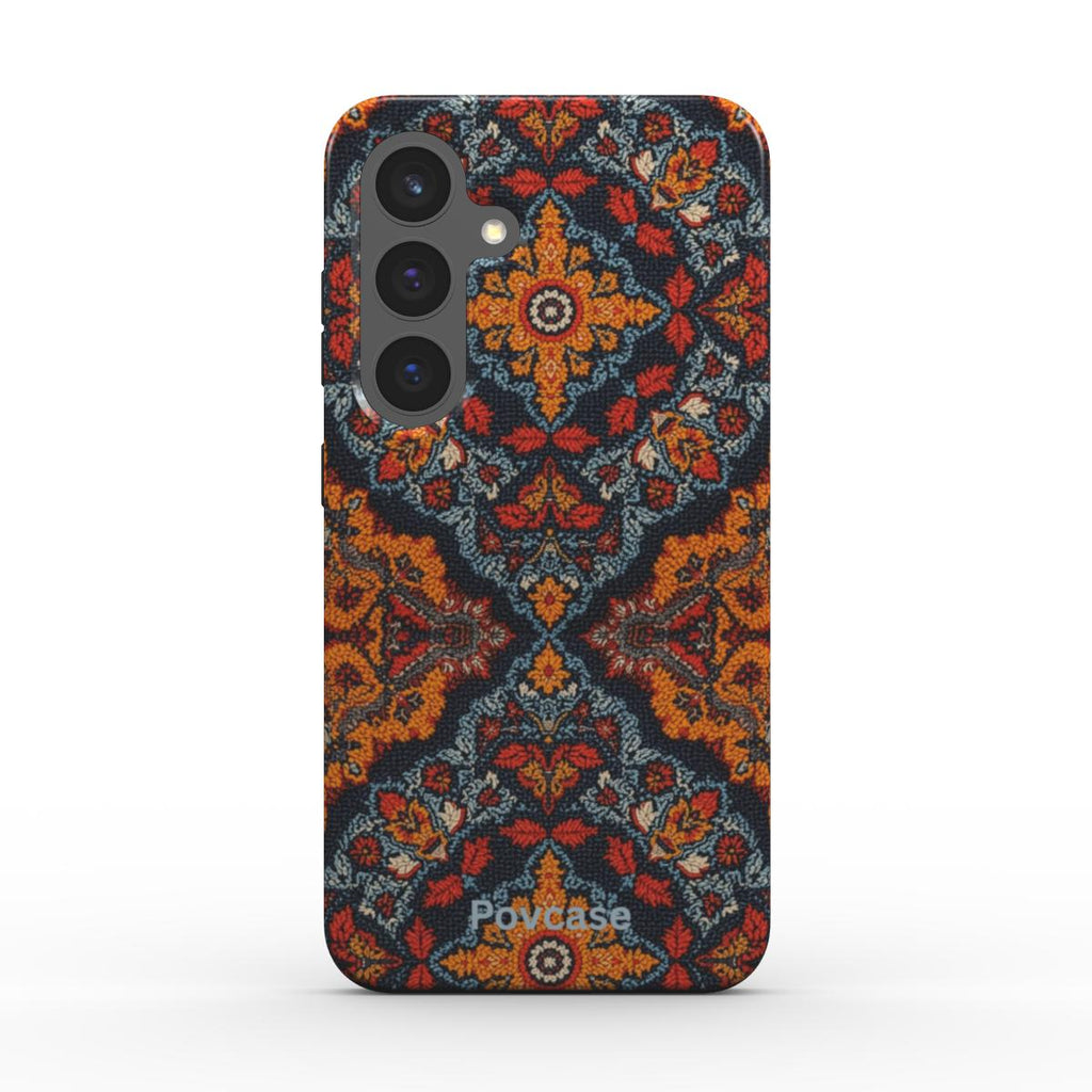Baroque Ember