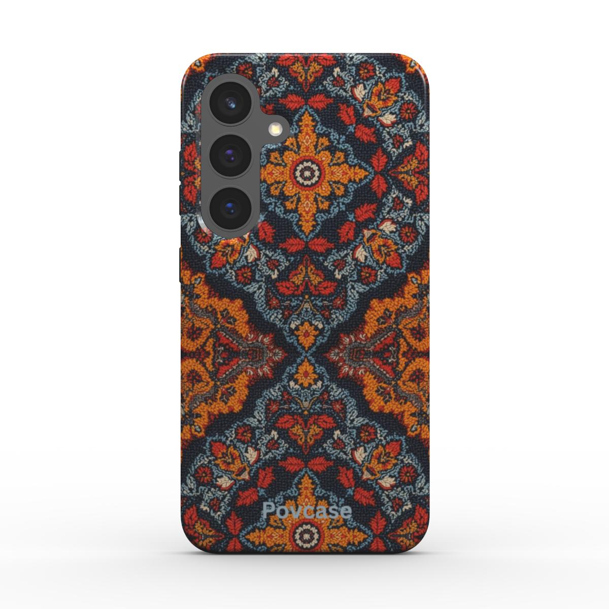 Baroque Ember