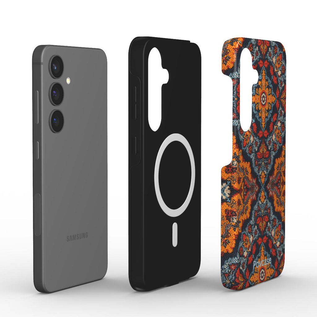 Baroque Ember