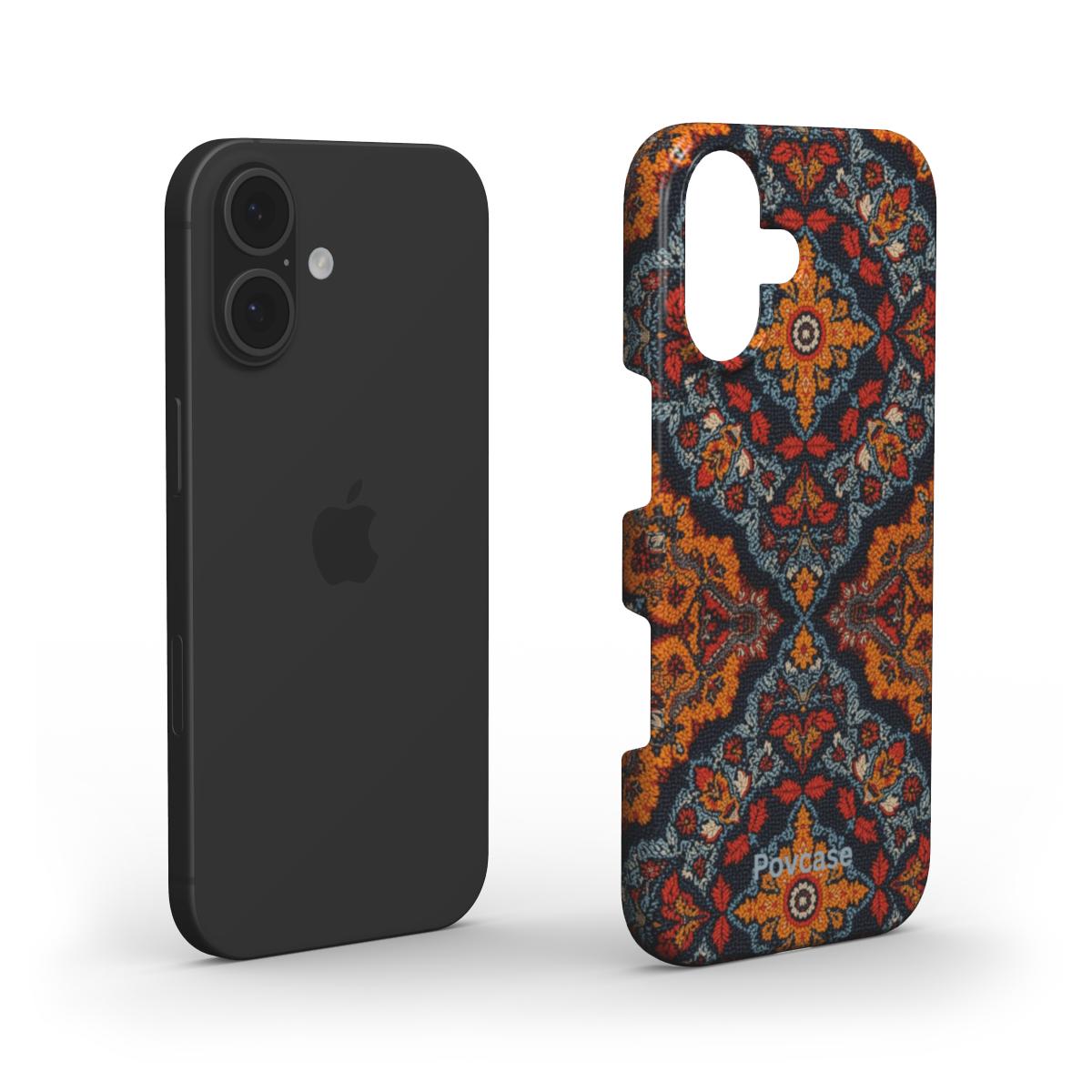 Baroque Ember