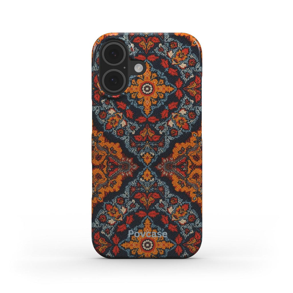 Baroque Ember