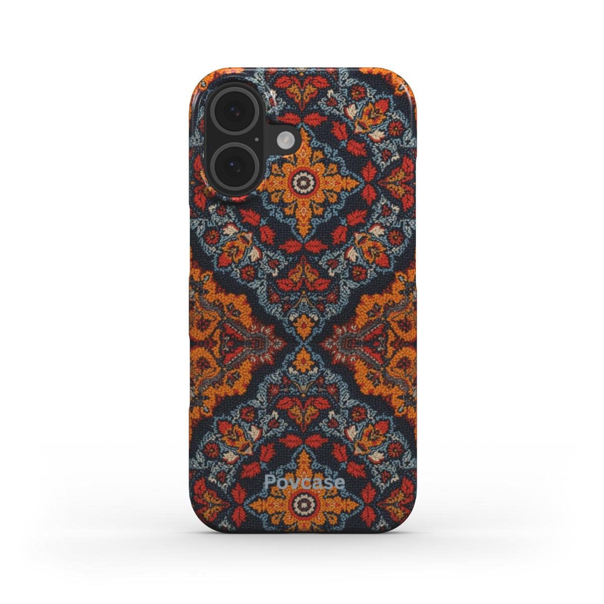 Baroque Ember
