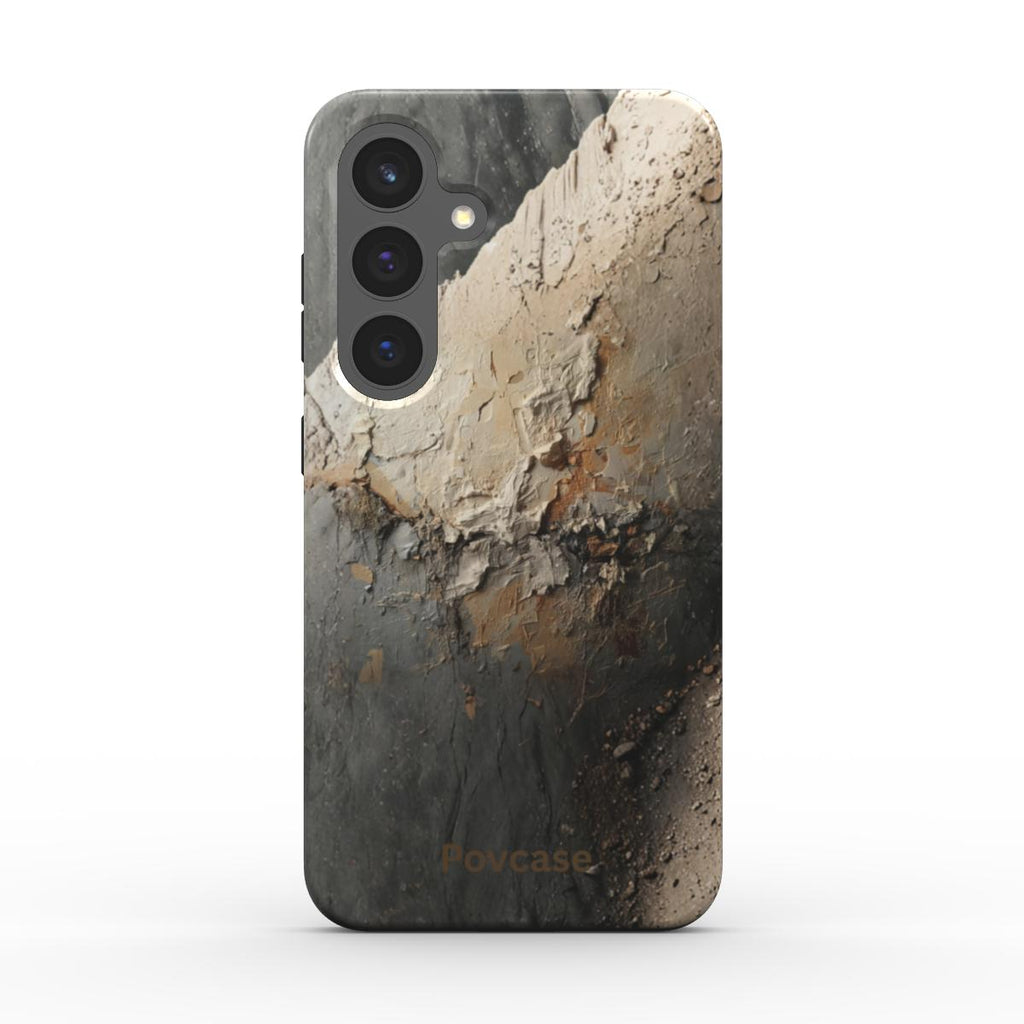 Stone Silence