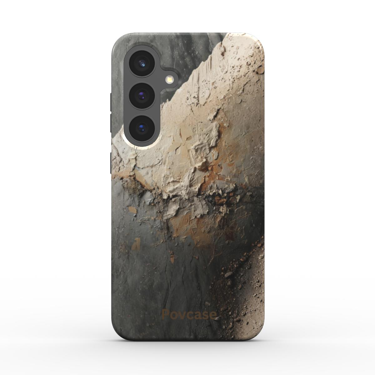 Stone Silence