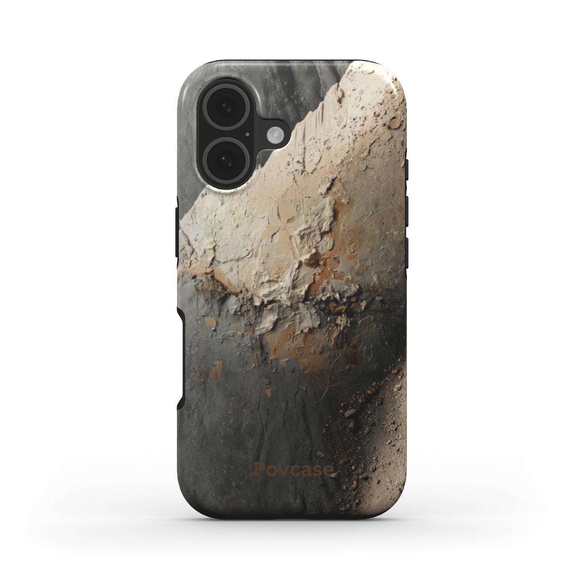 Stone Silence
