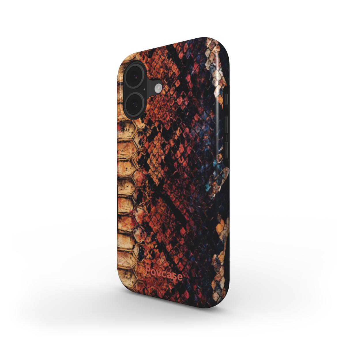 Inferno Python