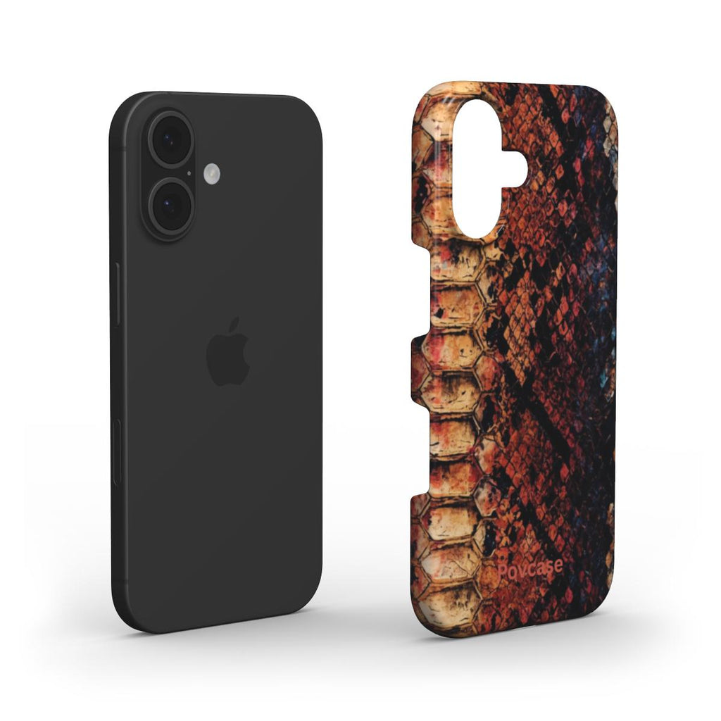 Inferno Python