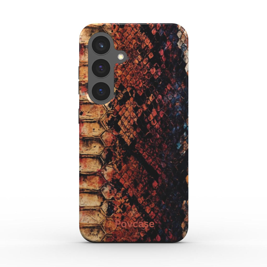 Inferno Python