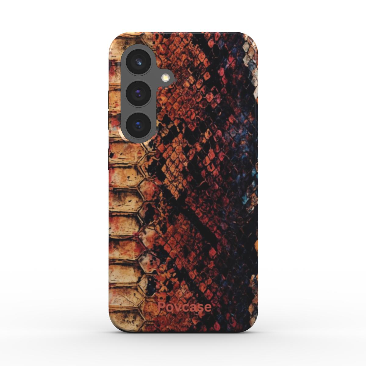 Inferno Python
