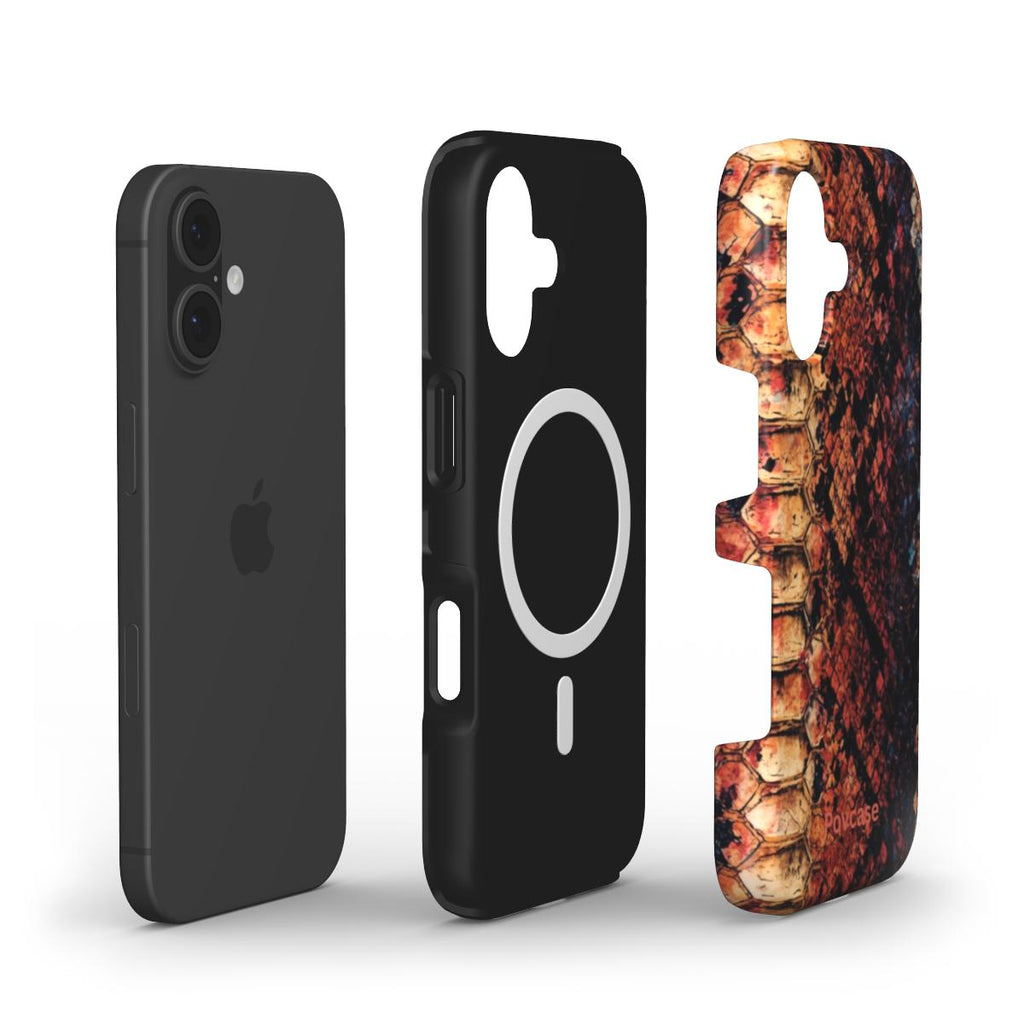 Inferno Python