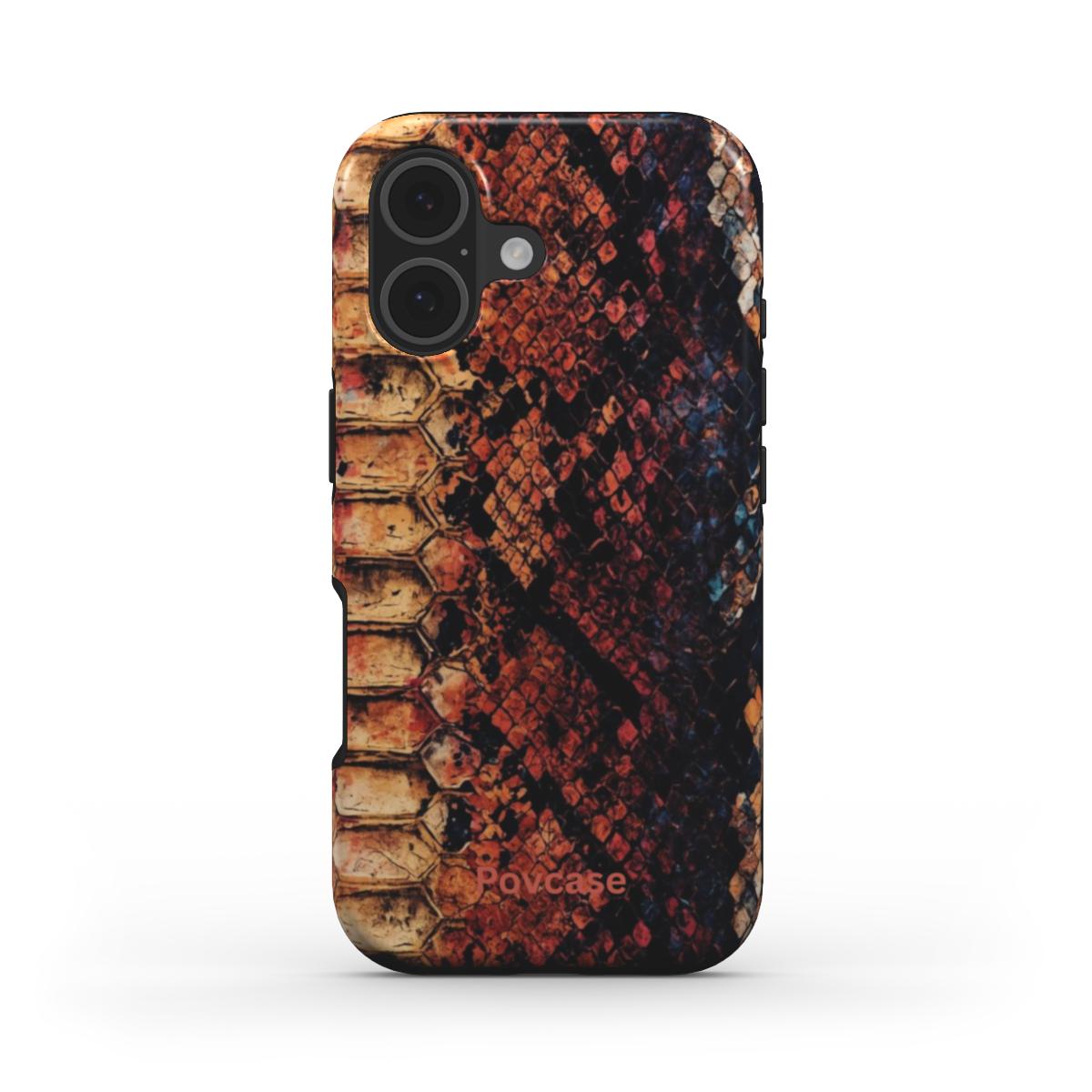 Inferno Python