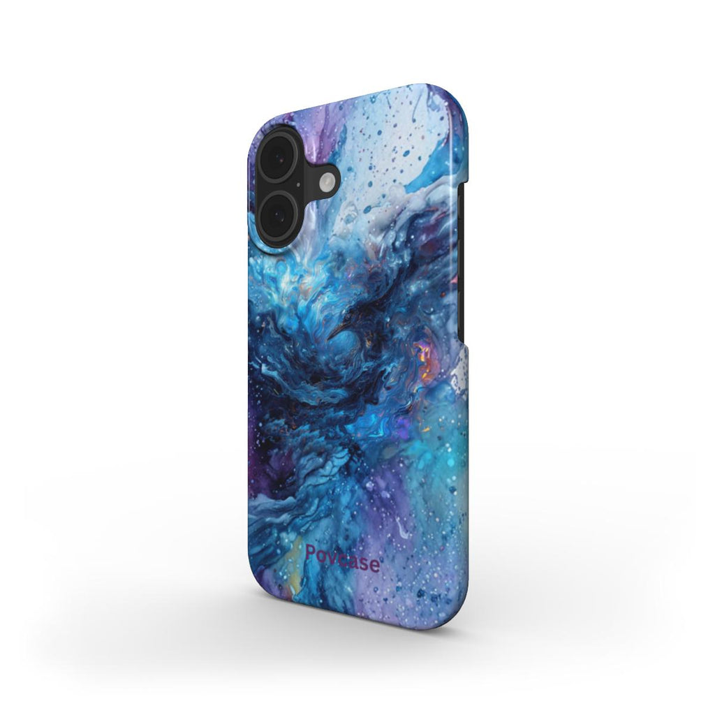 Cosmic Drift
