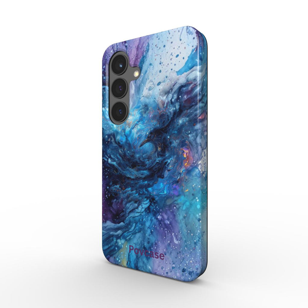 Cosmic Drift