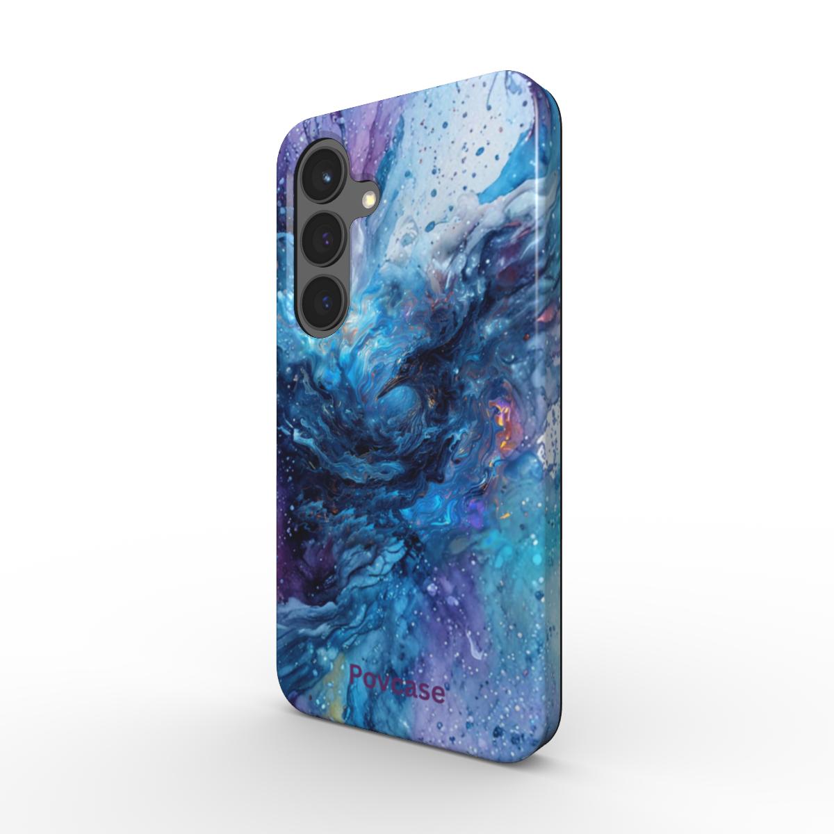 Cosmic Drift