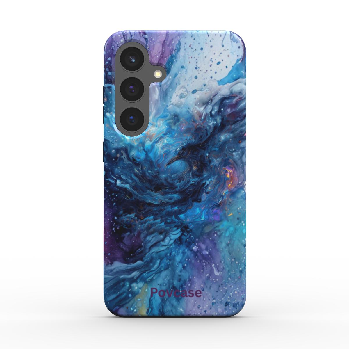 Cosmic Drift